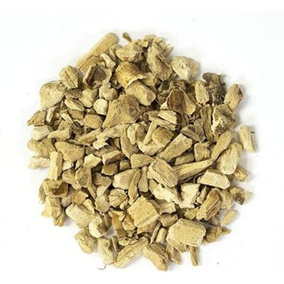 Orris Root