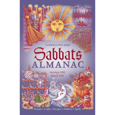 Sabbats Almanac