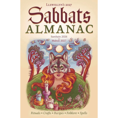 Sabbats Almanac