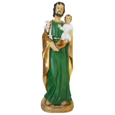 Saint Joseph 12 inch