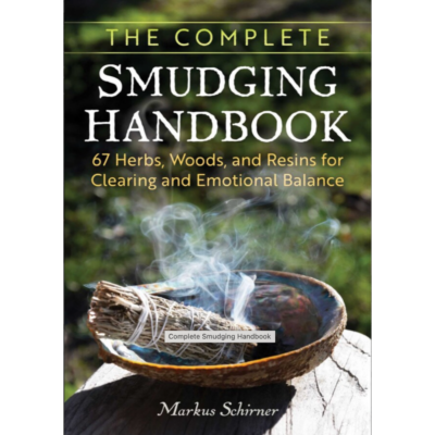 Smudging Handbook