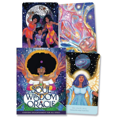 Soul Wisdom Oracle