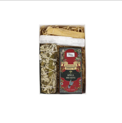 Spell Breaking Kit2