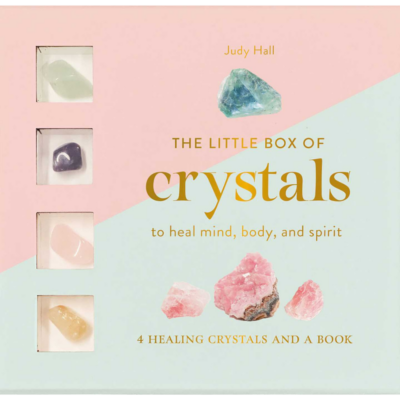 The Little Box Crystals