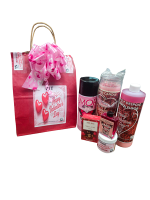 Valentines kit