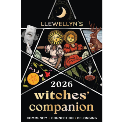 Witches Companion