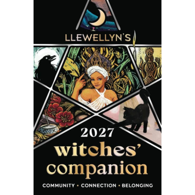 Witches Companion