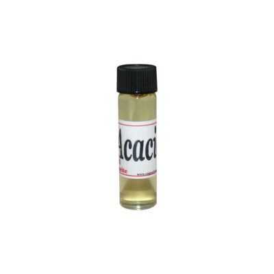 Acasia oil 42742