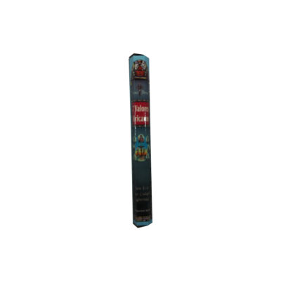 Afrcianpwo incense saint 41848