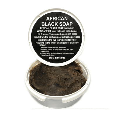 African black soap