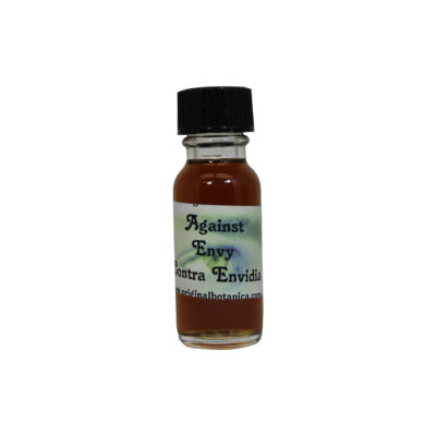 Againist envy oil 36620