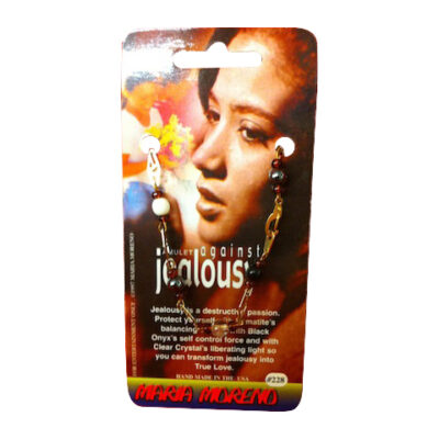 Against jelousy spiritual bracelet 14935