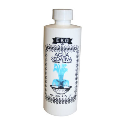 Agua sedativa medicinal 53196