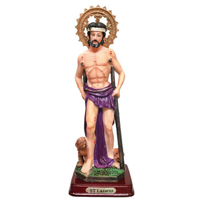 Aint lazarus 12 inch 05368