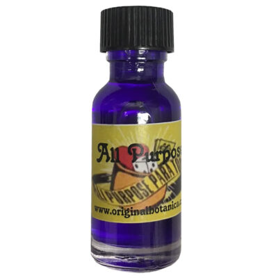 All purpose oil 67269
