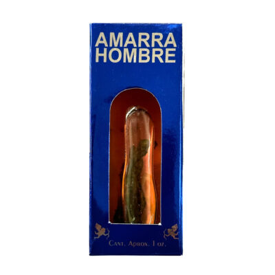 Amarra hombre 1oz