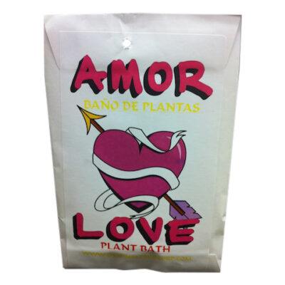 Amor herb bath 18070