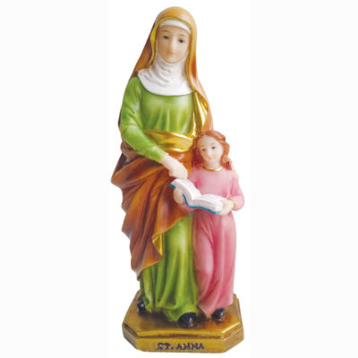 Anna statue 63530