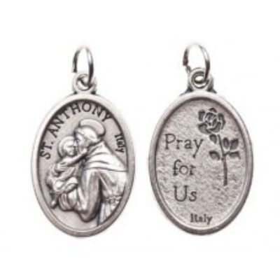 Anthony medal 20639