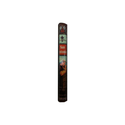 Antoniostcisk incense saint 39233