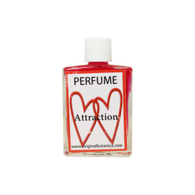 Attraction perfume 90321
