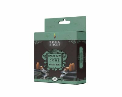 Attractmoneybackflowcones