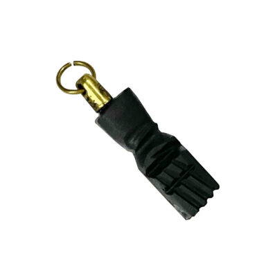 Azabache hand 01578