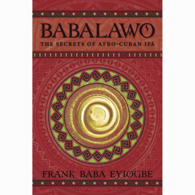 Babalawo 59582