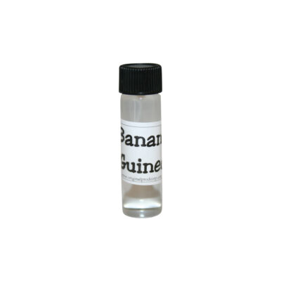 Banana oil 58509