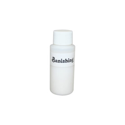 Banishing powder 05564