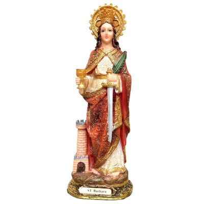 Barbara 12 inch 38060