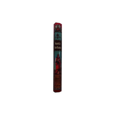 Barbarsstickss incense saint 17130