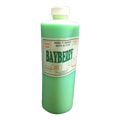 Bayberry big al wash 40064