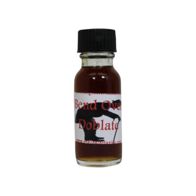 Bend over oil 07356
