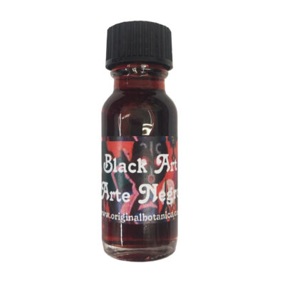 Black art arte negro oil 82767