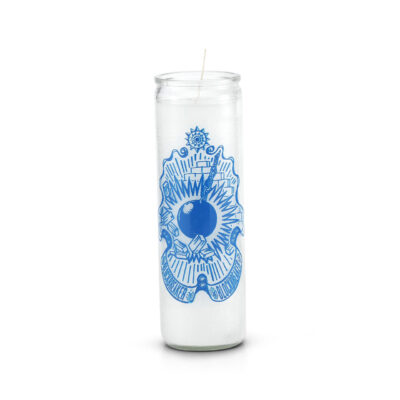 Blockbreaker Candle 7 Day