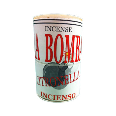Bobma inc specialty incense 62819