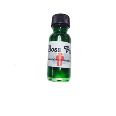 Boss fix oil 47741