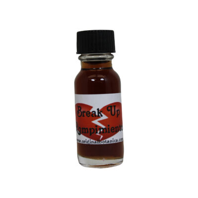 Break up oil 79061