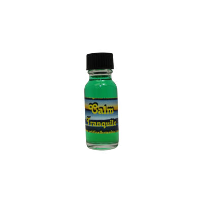 Calm oil 83912