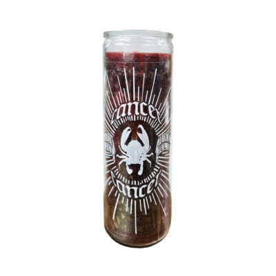 Cancer horoscope candle 7 day