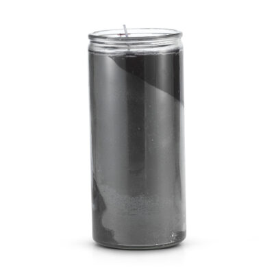 Candle Black 14 Day
