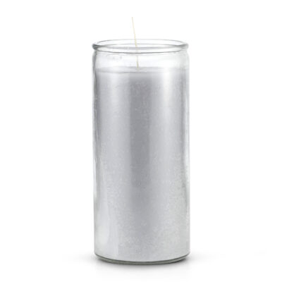 Candle Gray 14 Day
