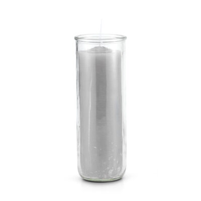 Candle Gray Pullout 7 Day