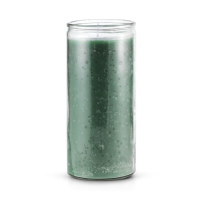 Candle Green 14 Day