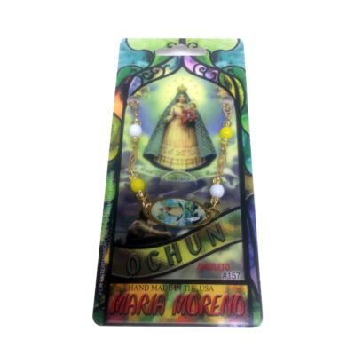 Caridad del cobre bracelet 83956