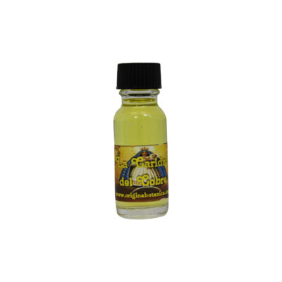 Caridad del cobre oil 79201