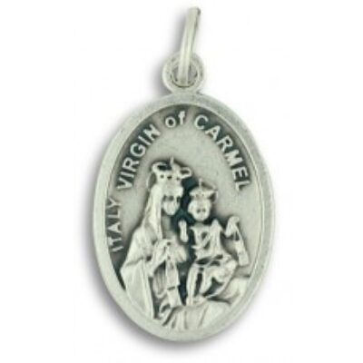 Carmen medal 89268