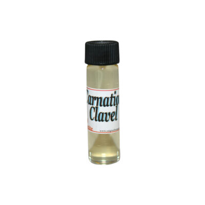 Carnation oil 69001