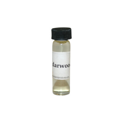 Cedarwood oil 17282